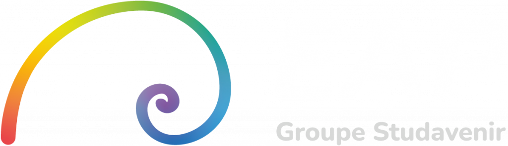 Logo de l'école EAP