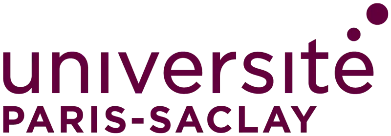 Logo de l'Université Paris-Saclay
